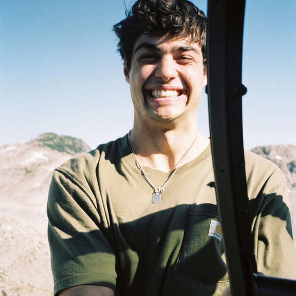 Noah Centineo Stills