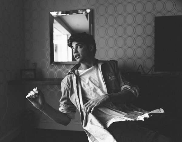 Noah Centineo Wallpapers