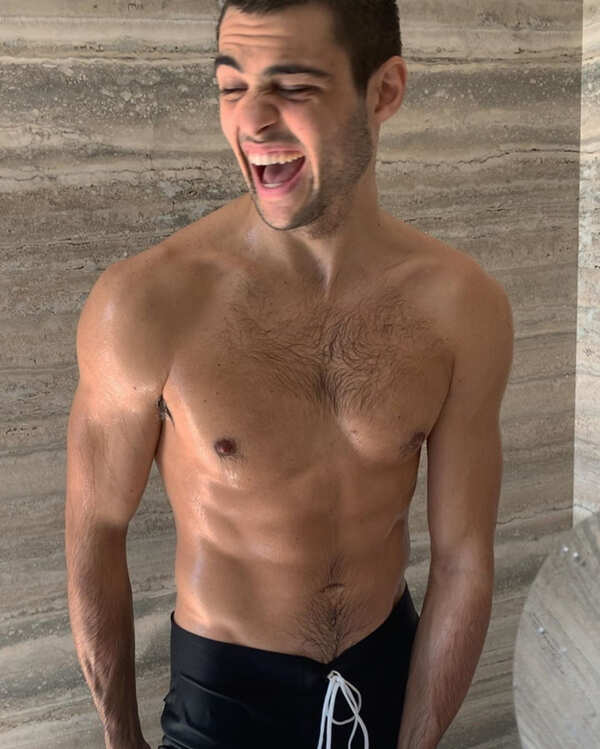Noah Centineo