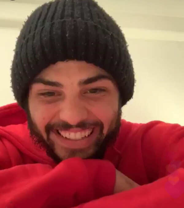 Noah Centineo