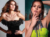 Nathalia Martínez is all set to represent Sonora at Mexicana Universal 2020