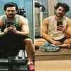 Jisshu U Sengupta: