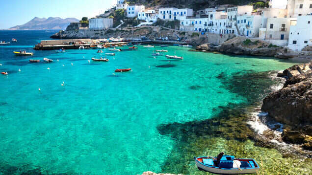 Italy is reopening and here&rsquo;s how; Sicily offers subsidised holidays