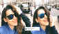 Riddhima Kapoor Sahni is all hearts for cousin Karisma Kapoor’s throwback video