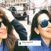 Article image for: <i class="tbold">riddhima kapoor sahni</i> is all hearts for cousin Karisma Kapoor’s throwback video