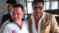 Jackie Shroff's emotional message for late Rishi Kapoor