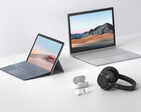 Microsoft launches Surface Headphones 2