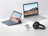 Microsoft launches Surface Headphones 2