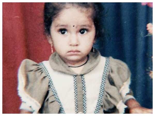 Pranali Ghogare Photos