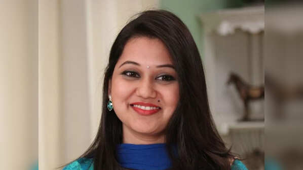 Exclusive - Acceptance is key while dealing with epilepsy: Tuza Maza Breakup actress Ketaki Chitale