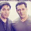 Friendship with Salman Khan