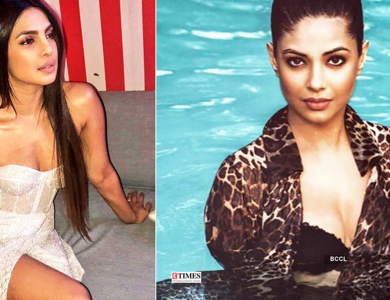 Meera Chopra loses her cool when media uses Priyanka Chopra's name while reporting her dad’s phone robbery case