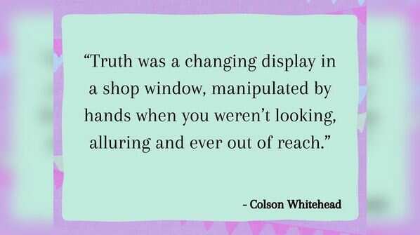 On truth