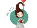 ​Scorpio