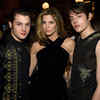 Article image for: Check out our latest images of <i class="tbold">Stephanie Seymour</i>