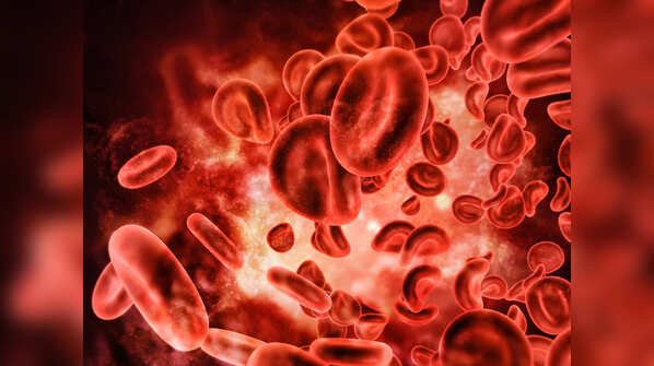 The technique of plasma donation