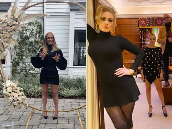 Adele