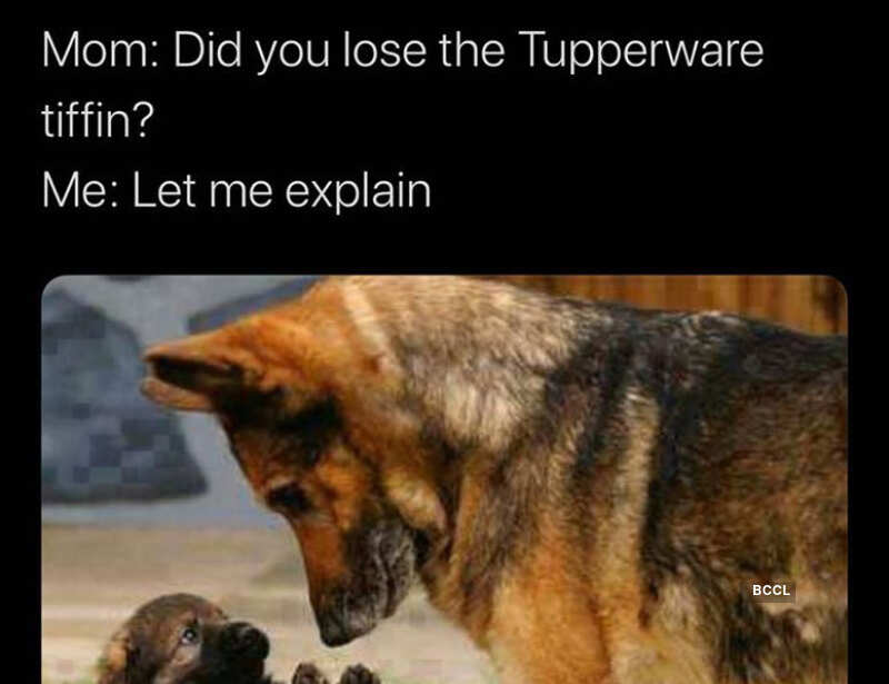 Mother&rsquo;s Day special: Hilarious memes, which all the super moms would relate to!