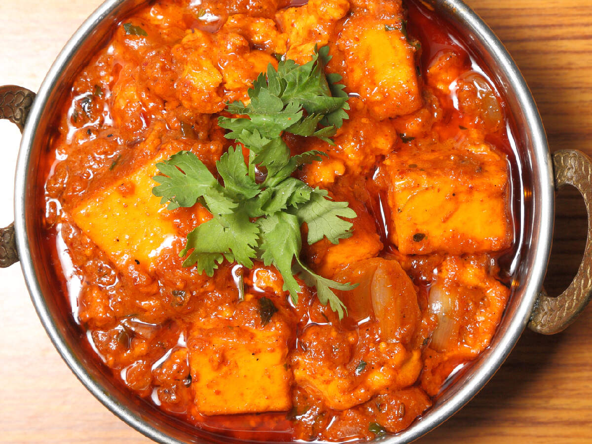 Paneer Kundan Recipe