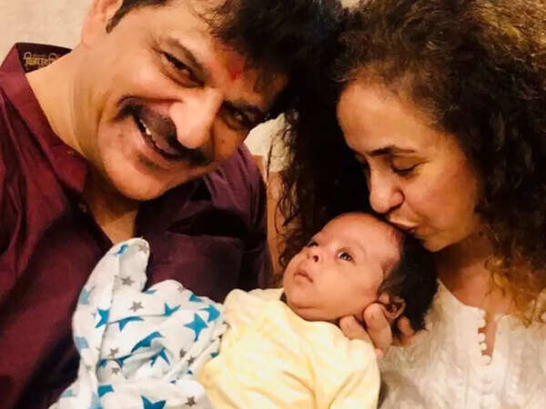 Rajesh Khattar Stills