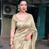 Sambhavna Seth on being hospitalised due to ear infection