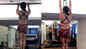 Flashback Friday! Sara Ali Khan posts a workout video inspiring fans to stick to a fitness routine
