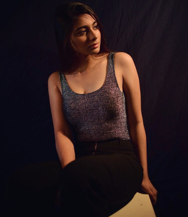 Natasha Bharadwaj