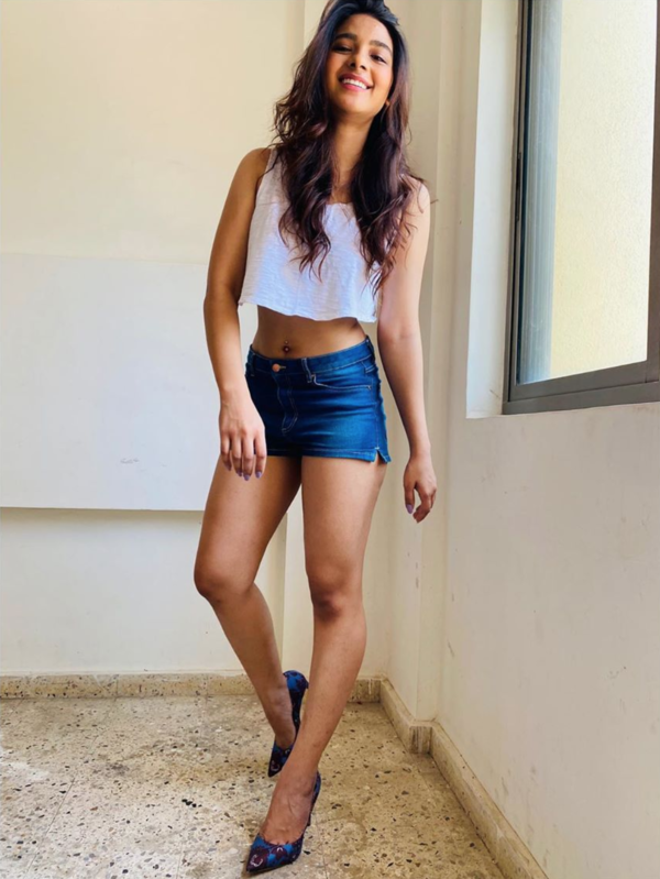 Natasha Bharadwaj