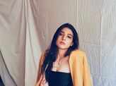 Gorgeous pictures of actress Natasha Bharadwaj go viral...
