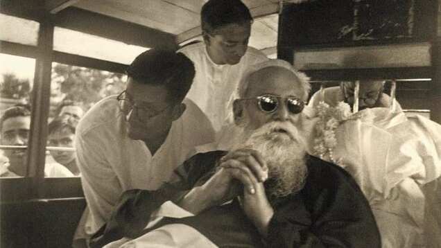 159 years of Rabindranath Tagore, a look at his love for the hills