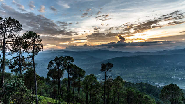 159 years of Rabindranath Tagore, a look at his love for the hills