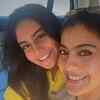 Kajol-Nysa Devgn