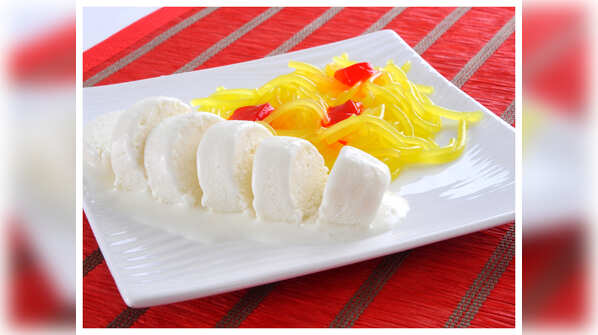 Malai Kulfi