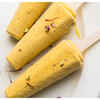 Article image for: Mango <i class="tbold">kulfi</i>