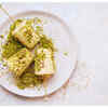 Article image for: Pista <i class="tbold">kulfi</i>