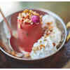 Article image for: Rose <i class="tbold">kulfi</i>