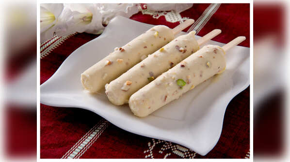 Why could Kulfi be the next culinary trend?