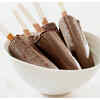 Article image for: Chocolate <i class="tbold">kulfi</i>