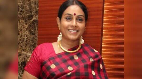 Saranya Ponvannan - Uncountable films