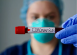 ​Asymptomatic coronavirus