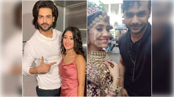 On his equation with Shivangi