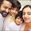 Junior NTR’s wife Lakshmi Pranathi