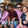 Mahesh Babu’s wife Namrata Shirodkar