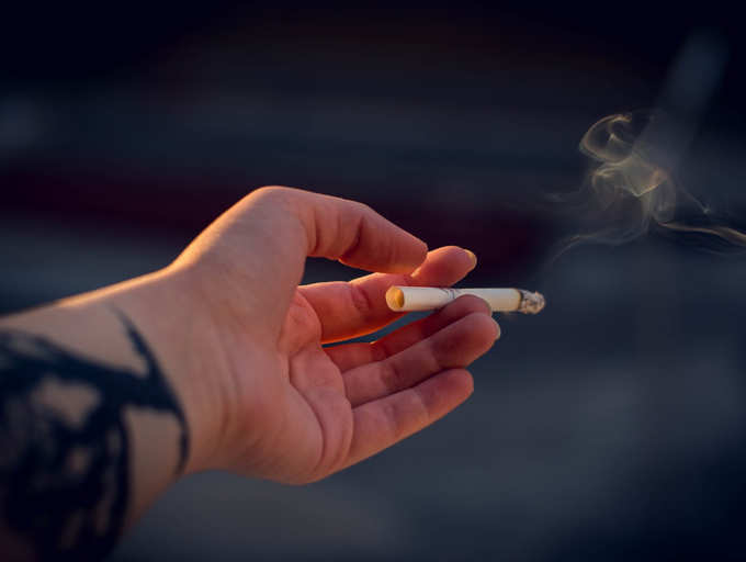 Why smoking is so addictive | The Times of India