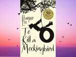 ​'To Kill A Mockingbird'