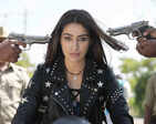Different avatars of Raai Laxmi in Jhansi