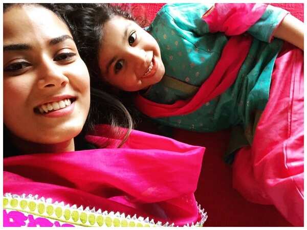 Misha Kapoor
