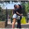 Kajol- Nysa Devgn