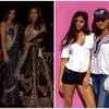 Gauri-Suhana Khan