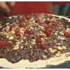 Choco Cherry Dosa